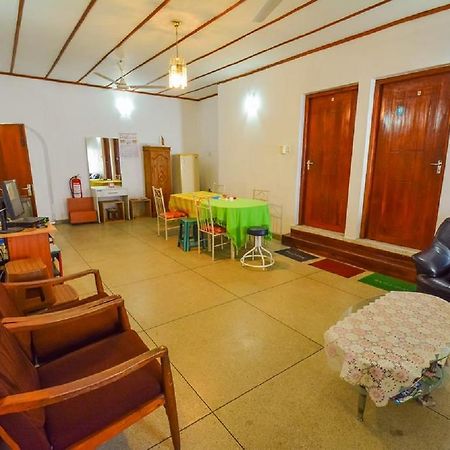 The City Hideout Rajagiriya Exterior foto