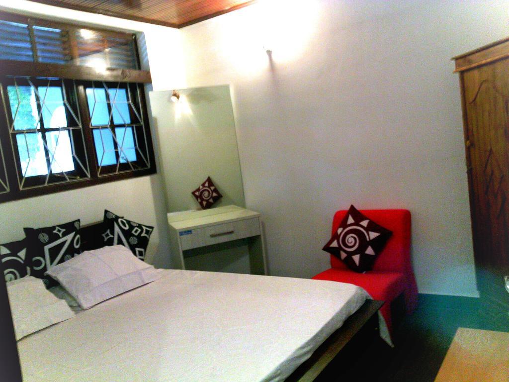 The City Hideout Rajagiriya Exterior foto