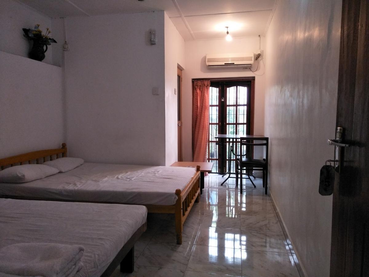 The City Hideout Rajagiriya Exterior foto