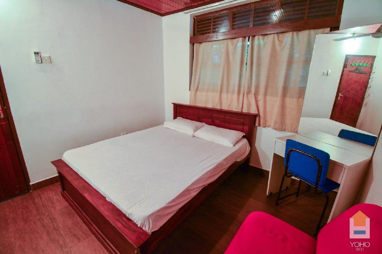 The City Hideout Rajagiriya Exterior foto